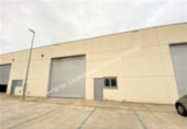 316m² atelier pour vente à Mendilibarri, NA-132-A photo