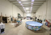 316m² atelier pour vente à Mendilibarri, NA-132-A photo