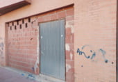 Local comercial en venta con 171m² en Fuente Álamo de Murcia, Calle de la Aceña foto