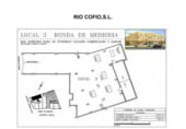 Local comercial en venta con 323m² en Fuente Álamo de Murcia, Ronda Mediodía foto