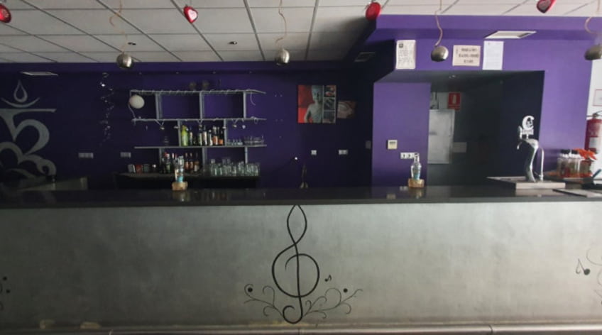 Local comercial