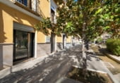 Local comercial en venta con 55m² en Granada, en la zona de Barrio de San Antón, Calle Alhamar foto