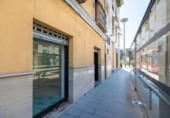 Local comercial en venta con 55m² en Granada, en la zona de Barrio de San Antón, Calle Alhamar foto