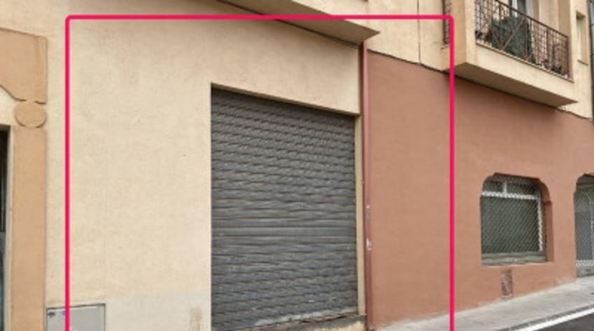 Local comercial