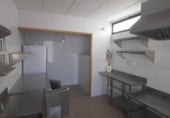 Restaurant
en venda
amb 100m² a El Esparragal, a la zona de Sant Miquel, Calle San Andrés foto