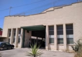 1238m² warehouse industrial for sale in Lorca, Autovía del Mediterráneo photo