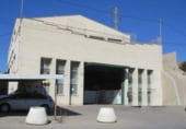 1238m² warehouse industrial for sale in Lorca, Autovía del Mediterráneo photo