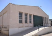 1238m² warehouse industrial for sale in Lorca, Autovía del Mediterráneo photo