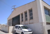 1238m² warehouse industrial for sale in Lorca, Autovía del Mediterráneo photo