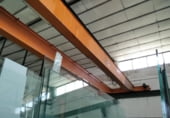1238m² warehouse industrial for sale in Lorca, Autovía del Mediterráneo photo