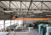 1238m² warehouse industrial for sale in Lorca, Autovía del Mediterráneo photo