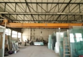 1238m² warehouse industrial for sale in Lorca, Autovía del Mediterráneo photo