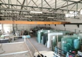 1238m² warehouse industrial for sale in Lorca, Autovía del Mediterráneo photo