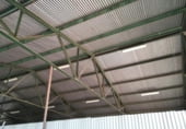 1238m² warehouse industrial for sale in Lorca, Autovía del Mediterráneo photo