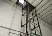 1238m² warehouse industrial for sale in Lorca, Autovía del Mediterráneo photo