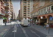Local comercial en venta con 364m² en Lorca, avenida juan carlos i foto