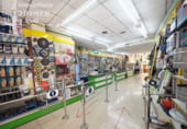 1250m² commercial premises for sale in Tomelloso, Calle Doña Crisanta Moreno photo