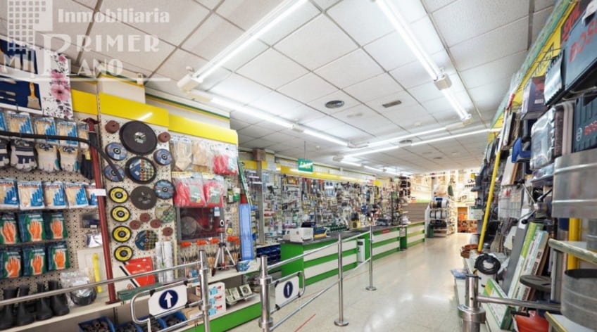 Local comercial