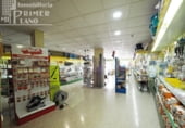 1250m² commercial premises for sale in Tomelloso, Calle Doña Crisanta Moreno photo
