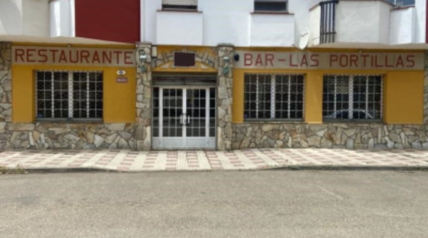 Local comercial