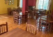 Restaurante en venta con 177m² en Matallana de Torío, LE-315 foto