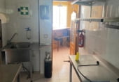 Restaurante en venta con 177m² en Matallana de Torío, LE-315 foto