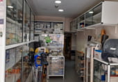 Local comercial en venta con 80m² en Cáceres, en la zona de Plaza Mayor, Calle Ríos Verdes foto