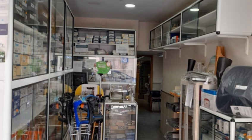 Local comercial