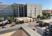 Oficina en venta con 350m² en Murcia, Plaza de Martínez Tornel foto