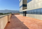 Oficina en venta con 350m² en Murcia, Plaza de Martínez Tornel foto