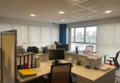 Oficina en venta con 350m² en Murcia, Plaza de Martínez Tornel foto