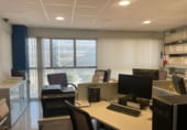 Oficina en venta con 350m² en Murcia, Plaza de Martínez Tornel foto