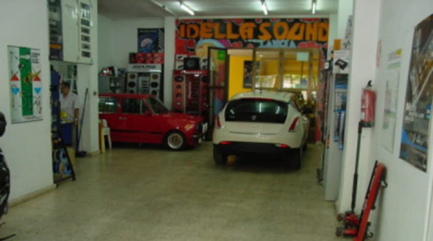 Local comercial