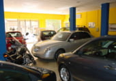 239m² commercial premises for sale in Elda, av. reina victoria photo