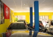 239m² commercial premises for sale in Elda, av. reina victoria photo
