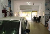 239m² commercial premises for sale in Elda, av. reina victoria photo
