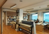 Oficina
en venda
amb 130m² a Vigo, Rúa Ourense foto