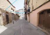48m² locaux commerciaux pour vente à Manresa, dans le quartier de les Escodines, Carrer Sant Bartomeu photo