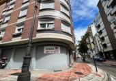 109m² commercial premises for sale in Ponferrada, Calle Ramón y Cajal photo