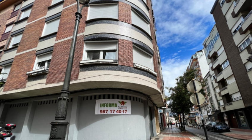 Local comercial