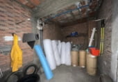 109m² commercial premises for sale in Ponferrada, Calle Ramón y Cajal photo