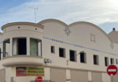186m² commercial premises for sale in Olesa de Montserrat, Carrer d'Alfons Sala photo