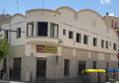 186m² commercial premises for sale in Olesa de Montserrat, Carrer d'Alfons Sala photo