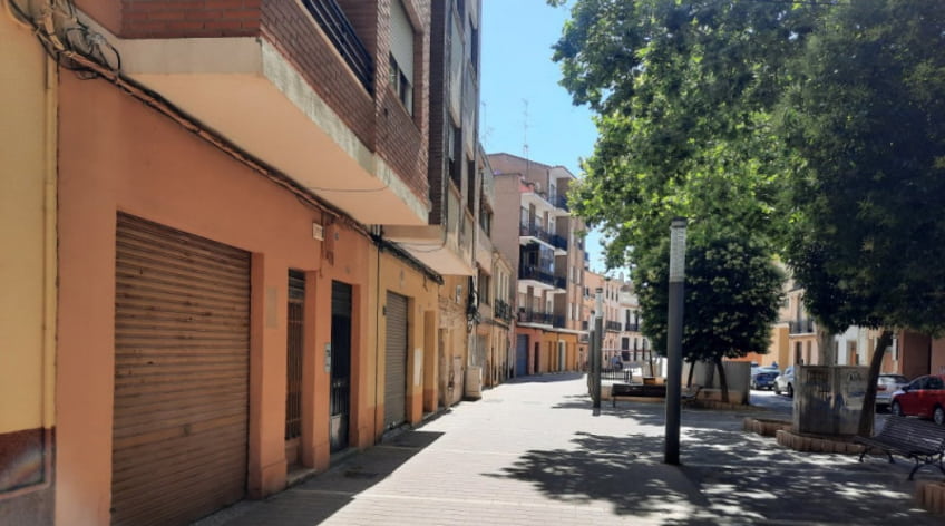 Local comercial