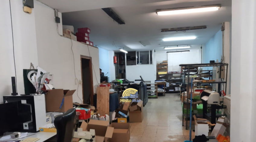 Local comercial