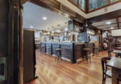 Restaurant
en venda
amb 700m² a Aizoáin, Polígono Industrial Plazaola foto