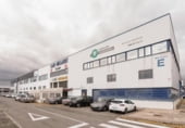 Restaurant
en venda
amb 700m² a Aizoáin, Polígono Industrial Plazaola foto