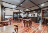 Restaurant
en venda
amb 700m² a Aizoáin, Polígono Industrial Plazaola foto