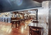 Restaurant
en venda
amb 700m² a Aizoáin, Polígono Industrial Plazaola foto