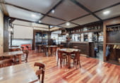 Restaurant
en venda
amb 700m² a Aizoáin, Polígono Industrial Plazaola foto